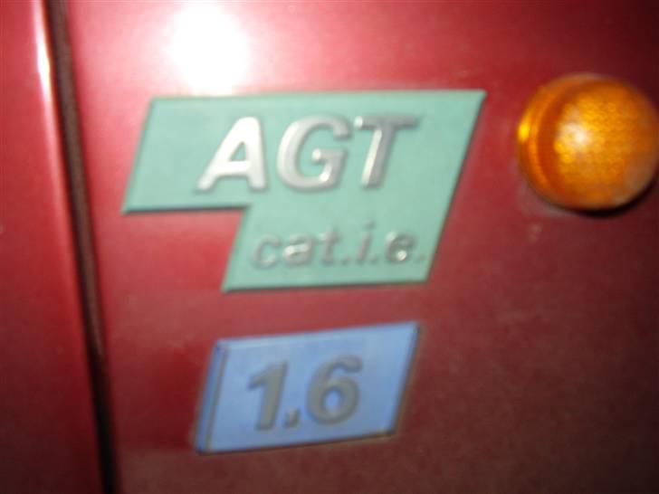 Fiat Tipo solgt billede 11