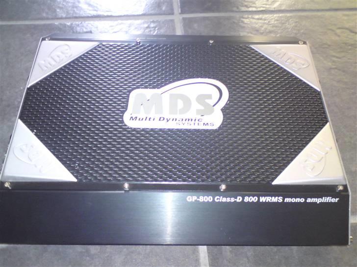 Honda accord billede 10