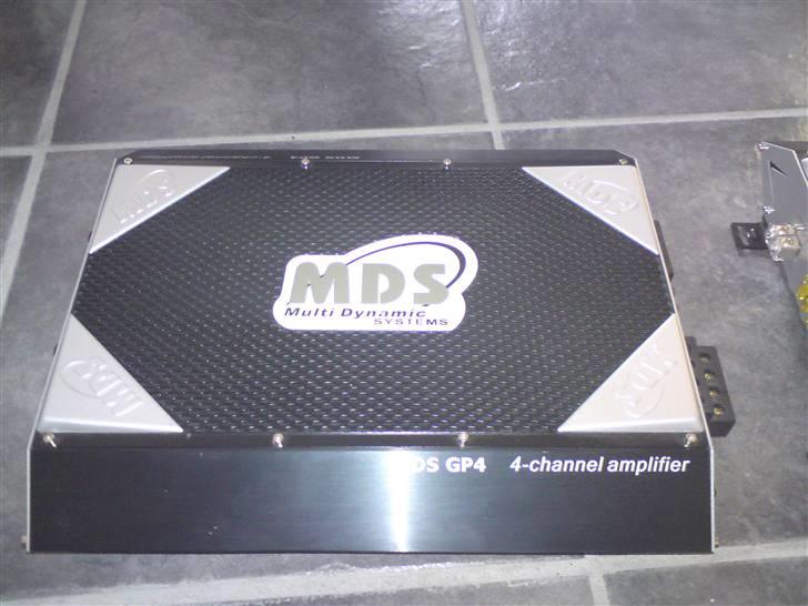 Honda accord billede 11