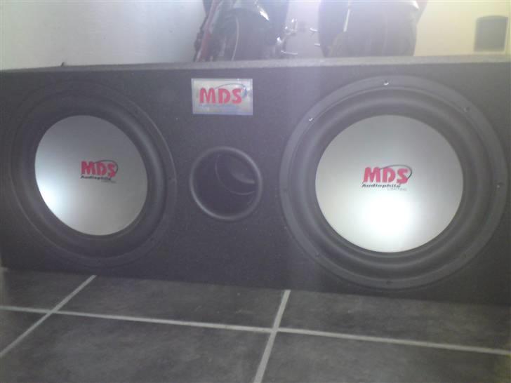 Honda accord billede 12