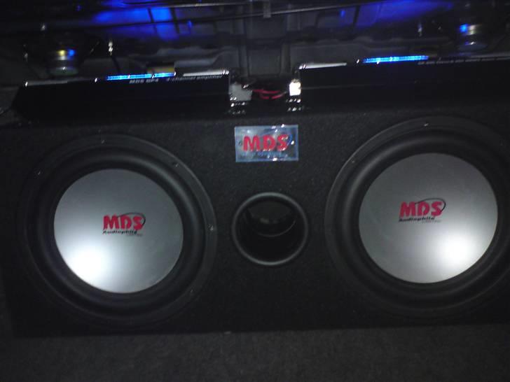 Honda accord billede 13