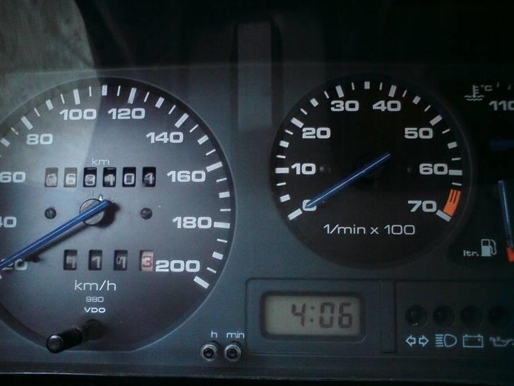 VW polo coupe ///SOLGT///  billede 8