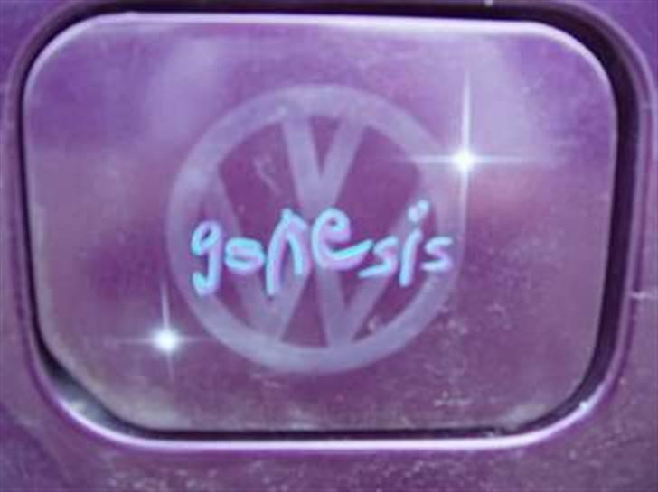 VW polo coupe ///SOLGT///  billede 11