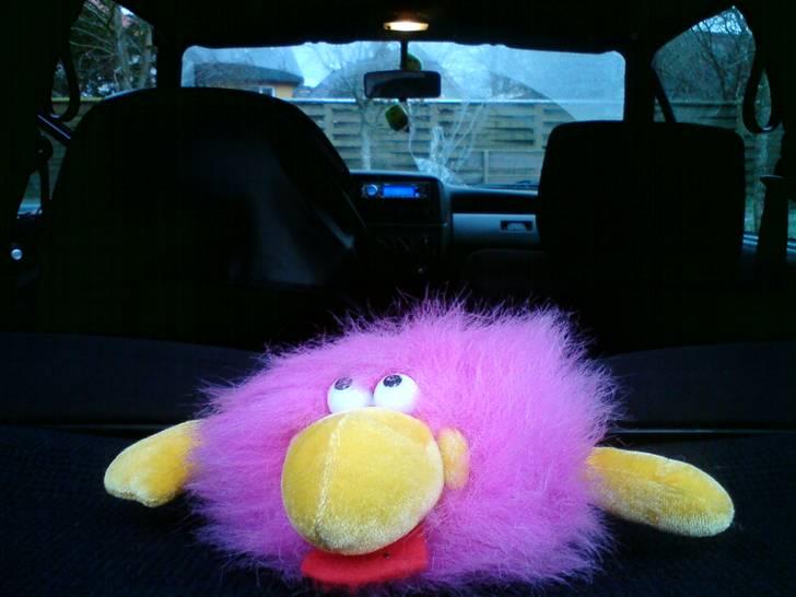 VW polo coupe ///SOLGT///  billede 14