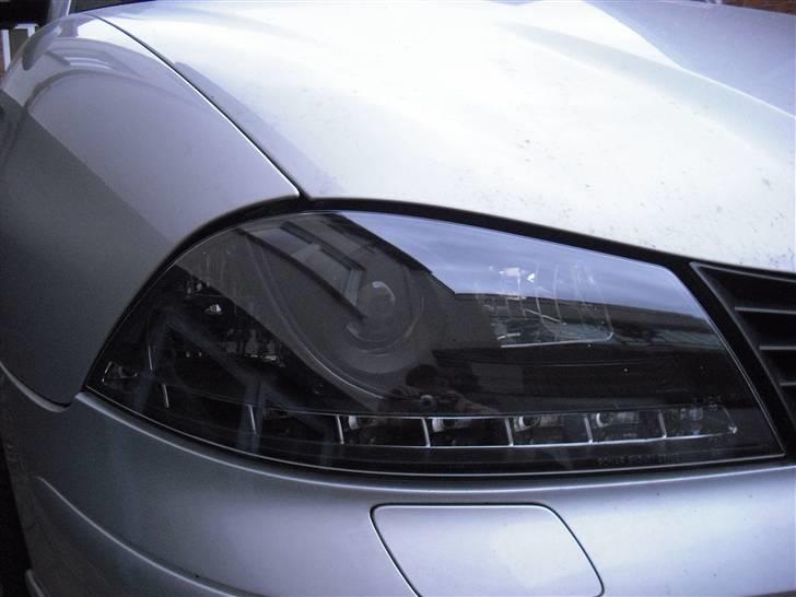 Seat ibiza --SOLGT-- billede 16