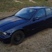 BMW E36 325i (SOLGT)