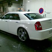 Chrysler 300 C