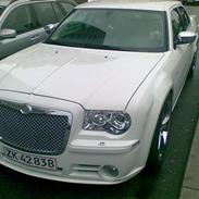 Chrysler 300 C