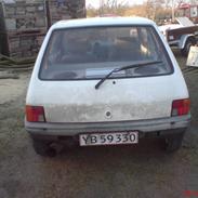 Peugeot 205 XL solgt