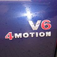 VW golf 4  4 motion.(solgt) 