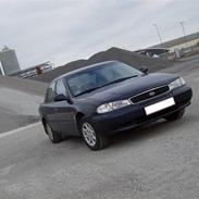 Kia Clarus 1,8 SLX