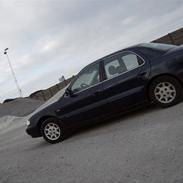 Kia Clarus 1,8 SLX