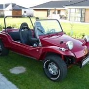 VW Beach Buggy