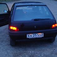 Peugeot 106 XT  SOLGT