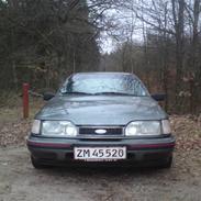 Ford Sierra