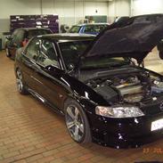 Opel Vectra sport