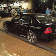 Opel Vectra sport