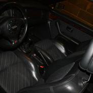 Audi Cabriolet 2,6 V6 Sunset Edit