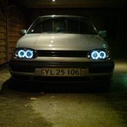 VW Golf 3 GL SOLGT