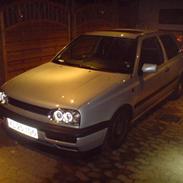 VW Golf 3 GL SOLGT