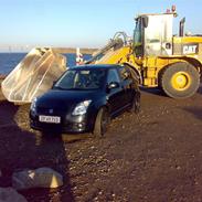 Suzuki swift 1.3 DDIS