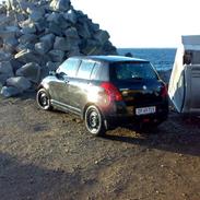 Suzuki swift 1.3 DDIS