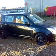 Suzuki swift 1.3 DDIS