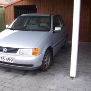 VW polo 6n