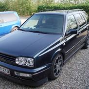 VW Golf 3 variant SOLGT