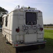 Ford Econoline 350 Born Free P