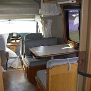 Ford Econoline 350 Born Free P