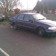 Ford Scorpio