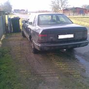 Ford Scorpio