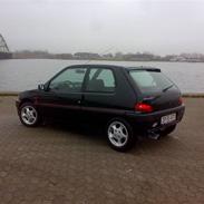 Peugeot 106 xs 