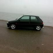 Peugeot 106 xs 
