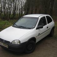 Opel Corsa (solgt)