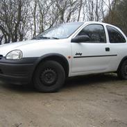 Opel Corsa (solgt)