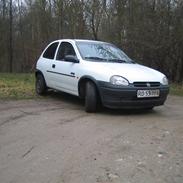 Opel Corsa (solgt)