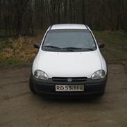 Opel Corsa (solgt)