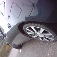 Mazda 323 F Ba 1,5 GLX 16 V