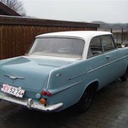 Opel rekord p2 olympia