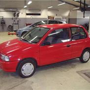 Suzuki Alto 1,0