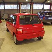 Suzuki Alto 1,0