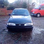 Ford sierra 2,0i GT