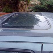 Ford sierra 2,0i GT