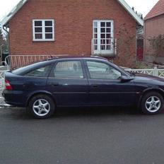 Opel Vectra-B ( Solgt )