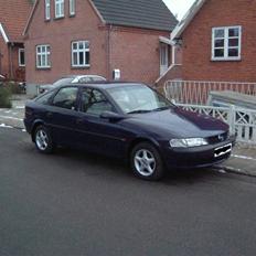 Opel Vectra-B ( Solgt )