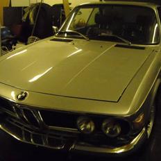 BMW E9 3.0 CSI