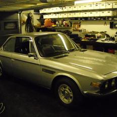 BMW E9 3.0 CSI