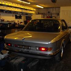 BMW E9 3.0 CSI